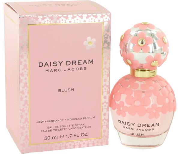 perfume Daisy Dream Blush Perfume