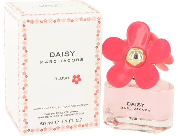 perfume Daisy Blush Perfume