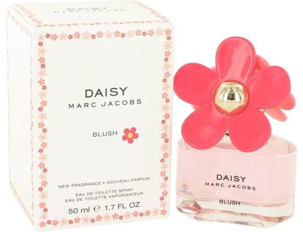 perfume Daisy Blush Perfume