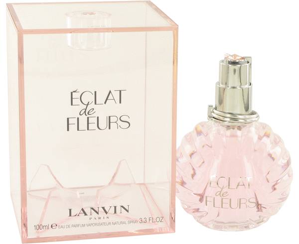 perfume Eclat De Fleurs Perfume