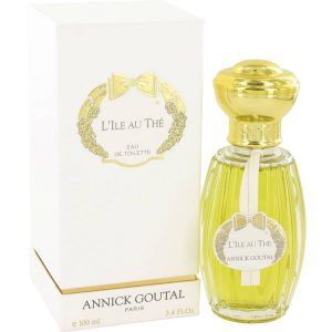 L’ile Au The Perfume, de Annick Goutal · Perfume de Mujer L’ile Au The Perfume, de Annick Goutal · Perfume de Mujer