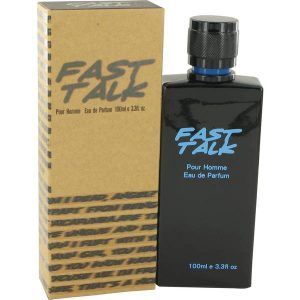 Fast Talk Cologne, de Erica Taylor · Perfume de Hombre