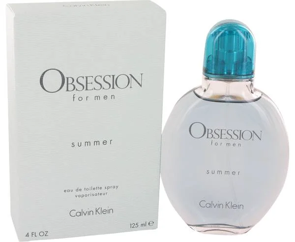 perfume Obsession Summer Cologne