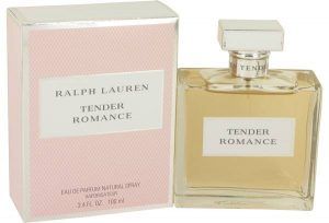 Tender Romance Perfume, de Ralph Lauren · Perfume de Mujer Tender Romance Perfume, de Ralph Lauren · Perfume de Mujer