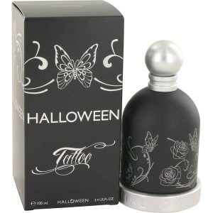 Halloween Tattoo Perfume, de Jesus Del Pozo · Perfume de Mujer Halloween Tattoo Perfume, de Jesus Del Pozo · Perfume de Mujer