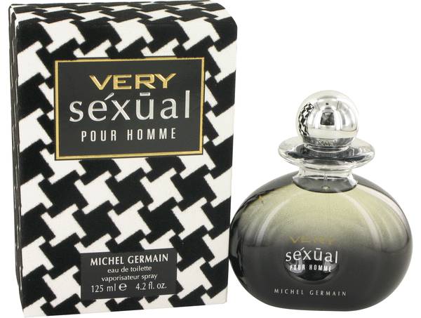 perfume Very Sexual Cologne