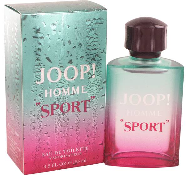 perfume Joop Homme Sport Cologne