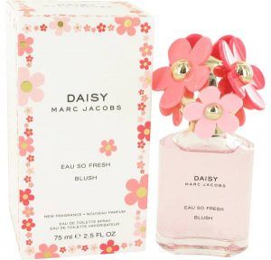 Daisy Eau So Fresh Blush Perfume, de Marc Jacobs · Perfume de Mujer Daisy Eau So Fresh Blush Perfume, de Marc Jacobs · Perfume de Mujer