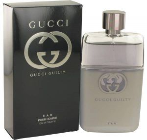 Gucci Guilty Eau Cologne, de Gucci · Perfume de Hombre Gucci Guilty Eau Cologne, de Gucci · Perfume de Hombre