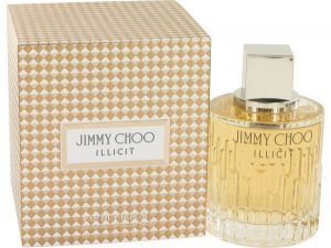 Jimmy Choo Illicit Perfume, de Jimmy Choo · Perfume de Mujer Jimmy Choo Illicit Perfume, de Jimmy Choo · Perfume de Mujer
