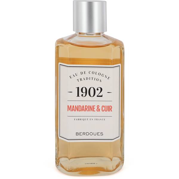 perfume 1902 Mandarine Leather Cologne