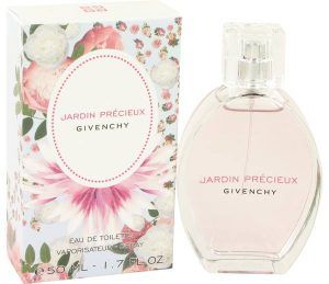 Jardin Precieux Perfume, de Givenchy · Perfume de Mujer Jardin Precieux Perfume, de Givenchy · Perfume de Mujer
