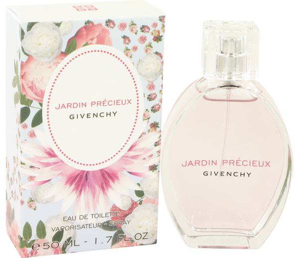 perfume Jardin Precieux Perfume