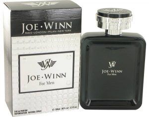 Joe Winn Cologne, de Joe Winn · Perfume de Hombre
