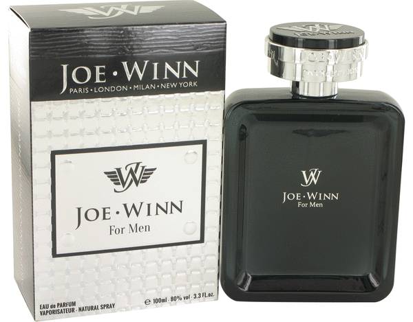 perfume Joe Winn Cologne