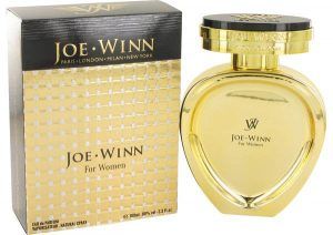 Joe Winn Perfume, de Joe Winn · Perfume de Mujer