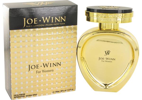 perfume Joe Winn Perfume