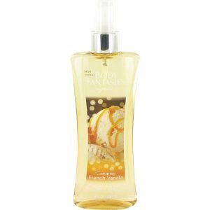Body Fantasies Signature Creamy French Vanilla Perfume, de Parfums De Coeur · Perfume de Mujer Body Fantasies Signature Creamy French Vanilla Perfume, de Parfums De Coeur · Perfume de Mujer