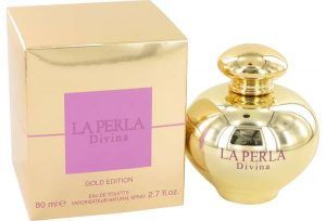 La Perla Divina Gold Perfume, de Ungaro · Perfume de Mujer La Perla Divina Gold Perfume, de Ungaro · Perfume de Mujer