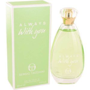Sergio Tacchini Always With You Perfume, de Sergio Tacchini · Perfume de Mujer