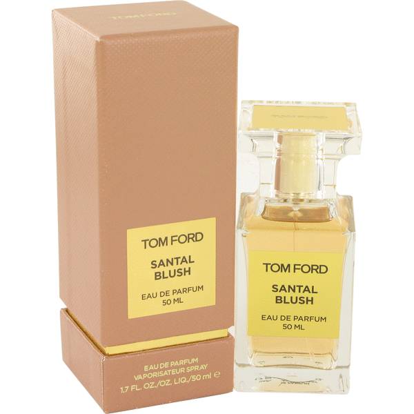 perfume Tom Ford Santal Blush Perfume
