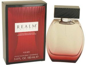 Realm Intense Cologne, de Erox · Perfume de Hombre