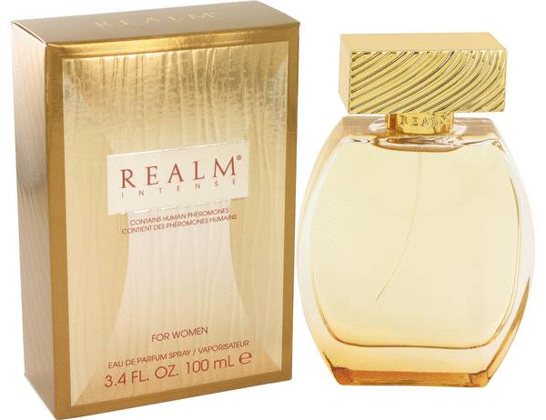 perfume Realm Intense Perfume