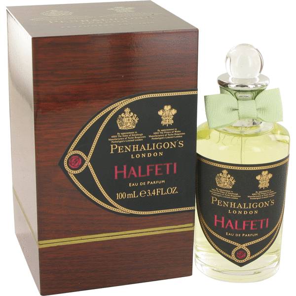 perfume Halfeti Perfume