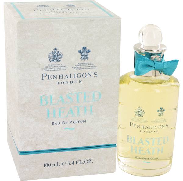perfume Blasted Heath Perfume
