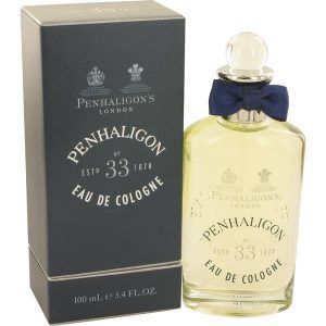 Penhaligon’s No. 33 Cologne, de Penhaligon’s · Perfume de Hombre Penhaligon’s No. 33 Cologne, de Penhaligon’s · Perfume de Hombre