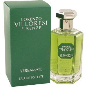 Yerbamate Perfume, de Lorenzo Villoresi · Perfume de Mujer Yerbamate Perfume, de Lorenzo Villoresi · Perfume de Mujer