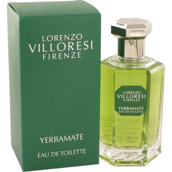 perfume Yerbamate Perfume
