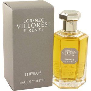 Theseus Perfume, de Lorenzo Villoresi · Perfume de Mujer Theseus Perfume, de Lorenzo Villoresi · Perfume de Mujer