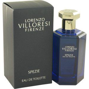 Spezie Perfume, de Lorenzo Villoresi · Perfume de Mujer Spezie Perfume, de Lorenzo Villoresi · Perfume de Mujer