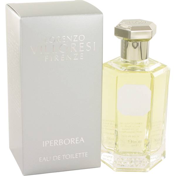 perfume Iperborea Perfume
