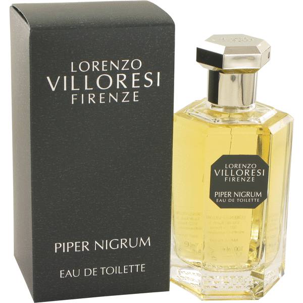 perfume Piper Nigrum Perfume