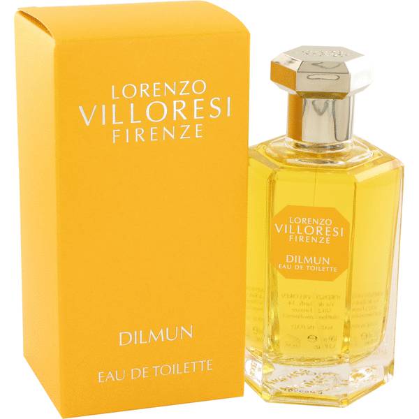 perfume Dilmun Perfume
