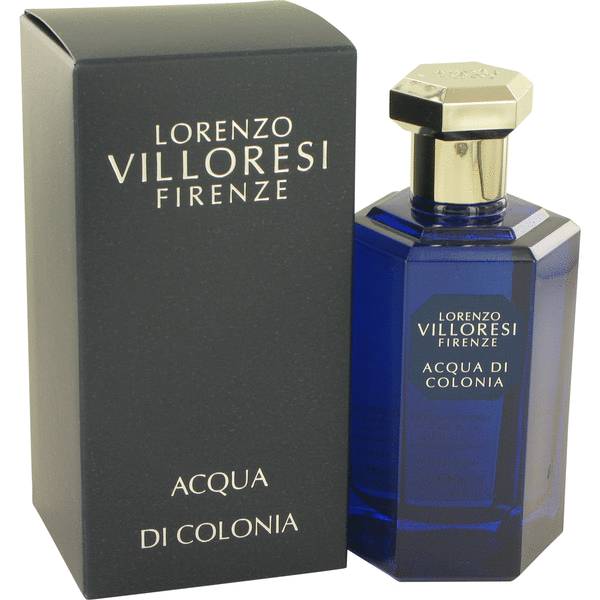 perfume Acqua Di Colonia (lorenzo) Perfume