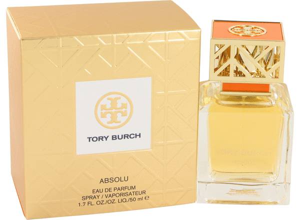 perfume Tory Burch Absolu Perfume