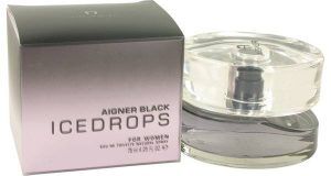 Aigner Black Icedrops Perfume, de Etienne Aigner · Perfume de Mujer