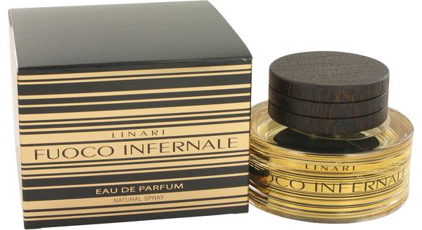 perfume Fuoco Infernale Perfume