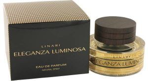 Eleganza Luminosa Perfume, de Linari · Perfume de Mujer