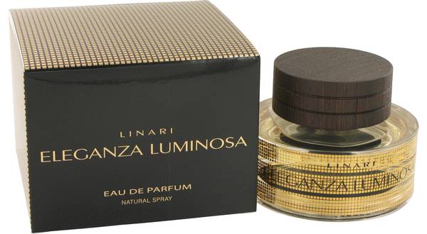 perfume Eleganza Luminosa Perfume