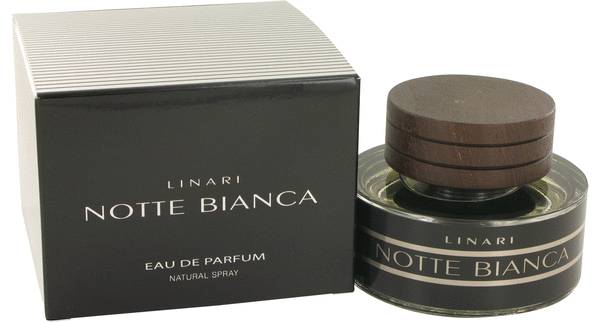 perfume Notte Bianca Perfume