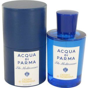 Blu Mediterraneo Cedro Di Taormina Perfume, de Acqua Di Parma · Perfume de Mujer Blu Mediterraneo Cedro Di Taormina Perfume, de Acqua Di Parma · Perfume de Mujer