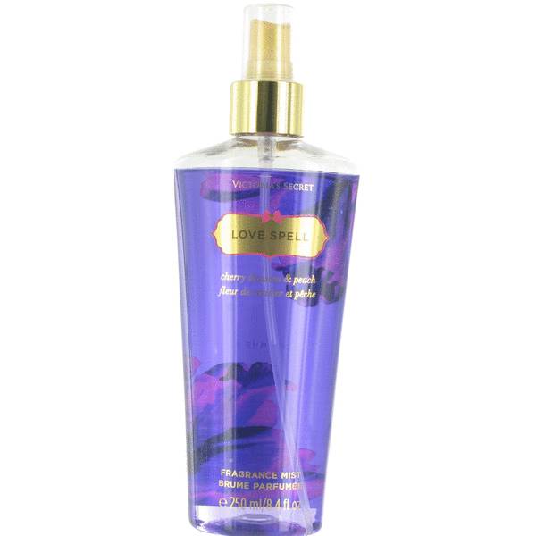 perfume Victoria's Secret Love Spell Perfume