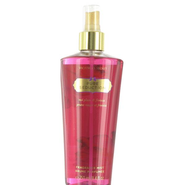 perfume Victoria's Secret Pure Seduction Perfume