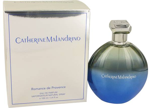 perfume Romance De Provence Perfume