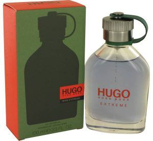 Hugo Extreme Cologne, de Hugo Boss · Perfume de Hombre Hugo Extreme Cologne, de Hugo Boss · Perfume de Hombre