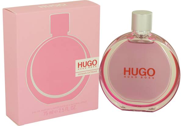perfume Hugo Extreme Perfume